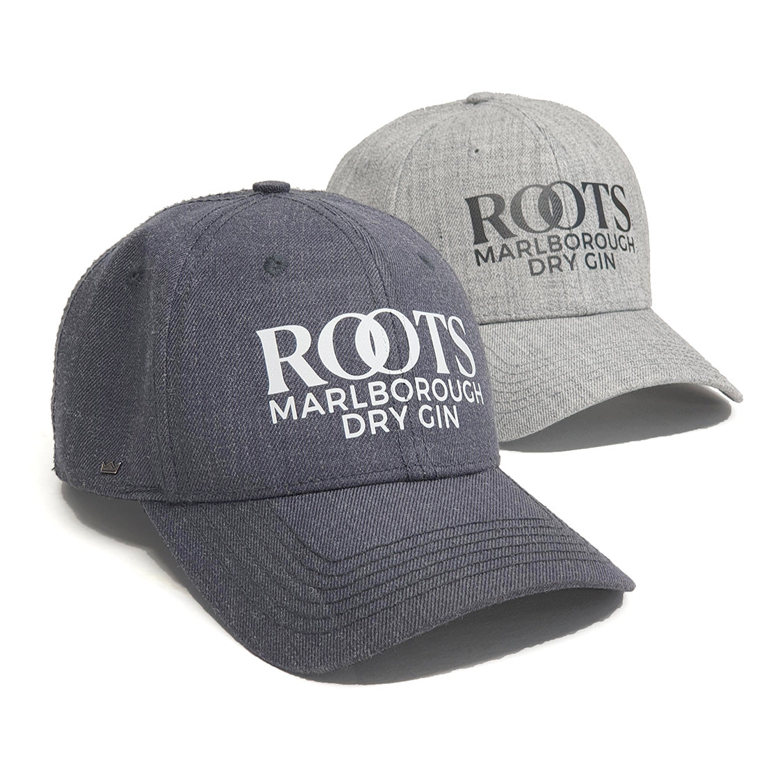 Premium Roots Dry Gin Caps